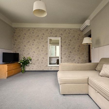 Apartamenty Willa Kazimierz Cracóvia Exterior foto