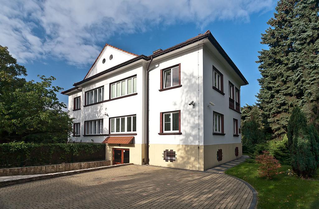 Apartamenty Willa Kazimierz Cracóvia Quarto foto
