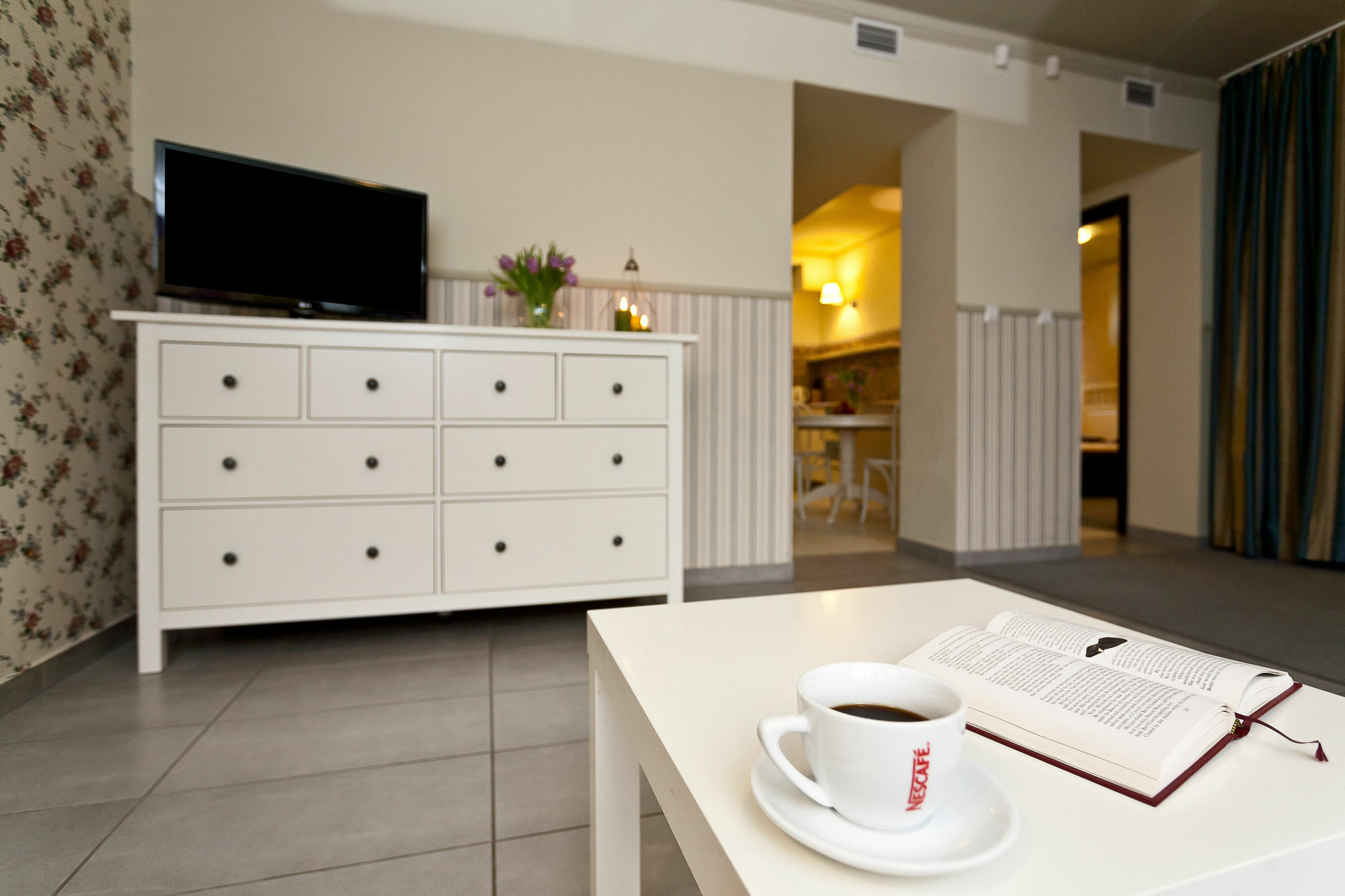 Apartamenty Willa Kazimierz Cracóvia Exterior foto
