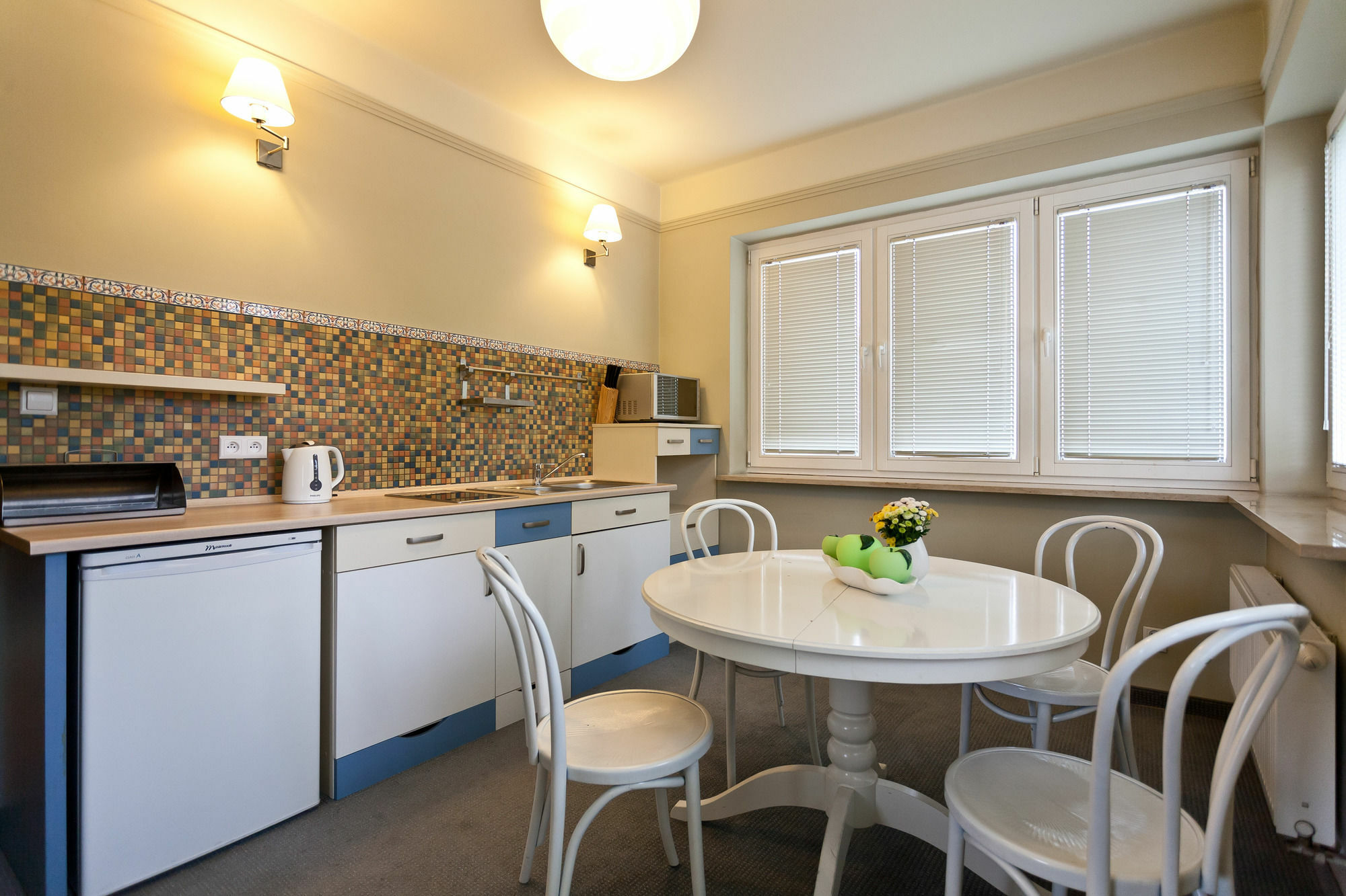 Apartamenty Willa Kazimierz Cracóvia Exterior foto