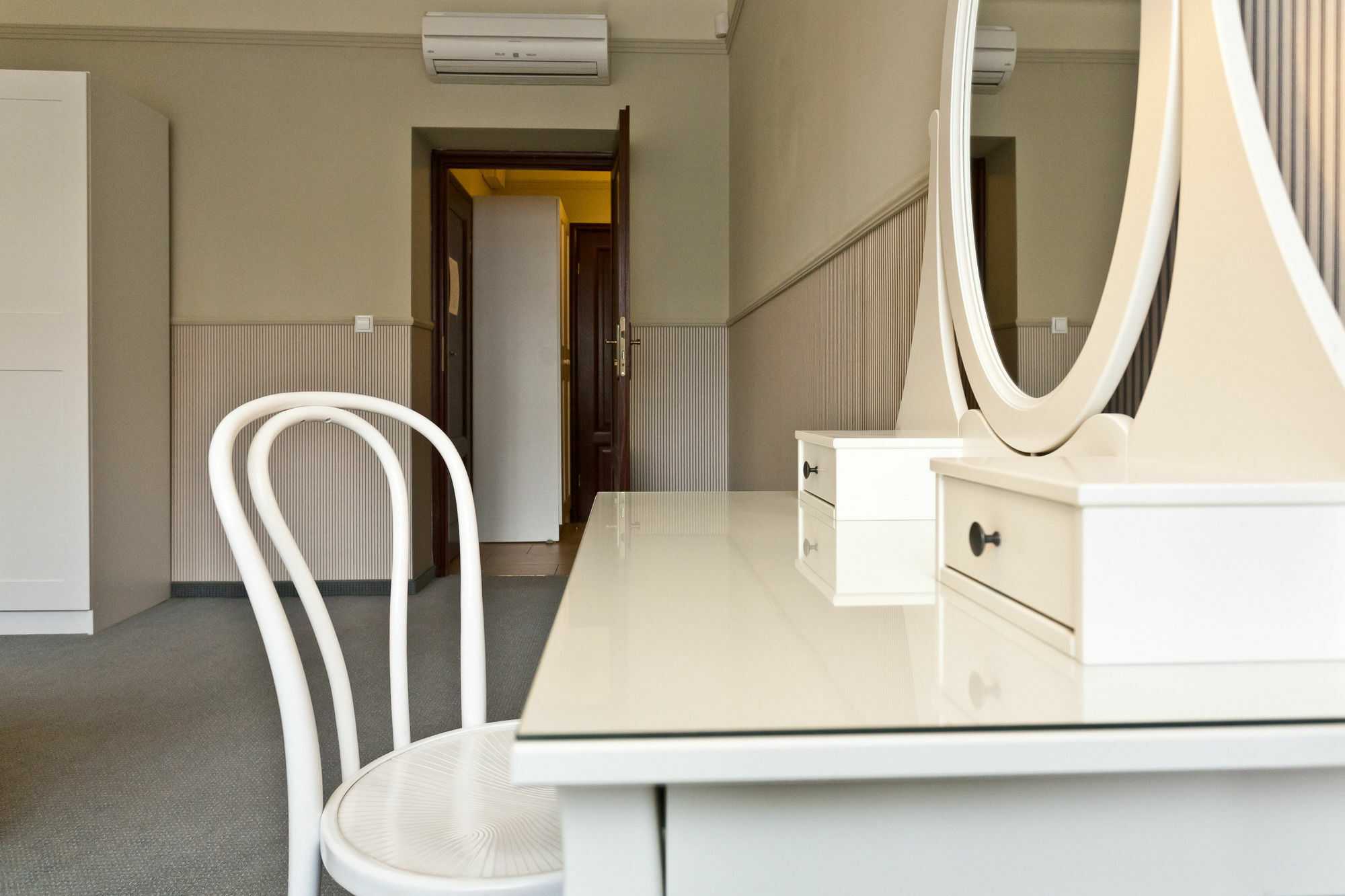 Apartamenty Willa Kazimierz Cracóvia Exterior foto