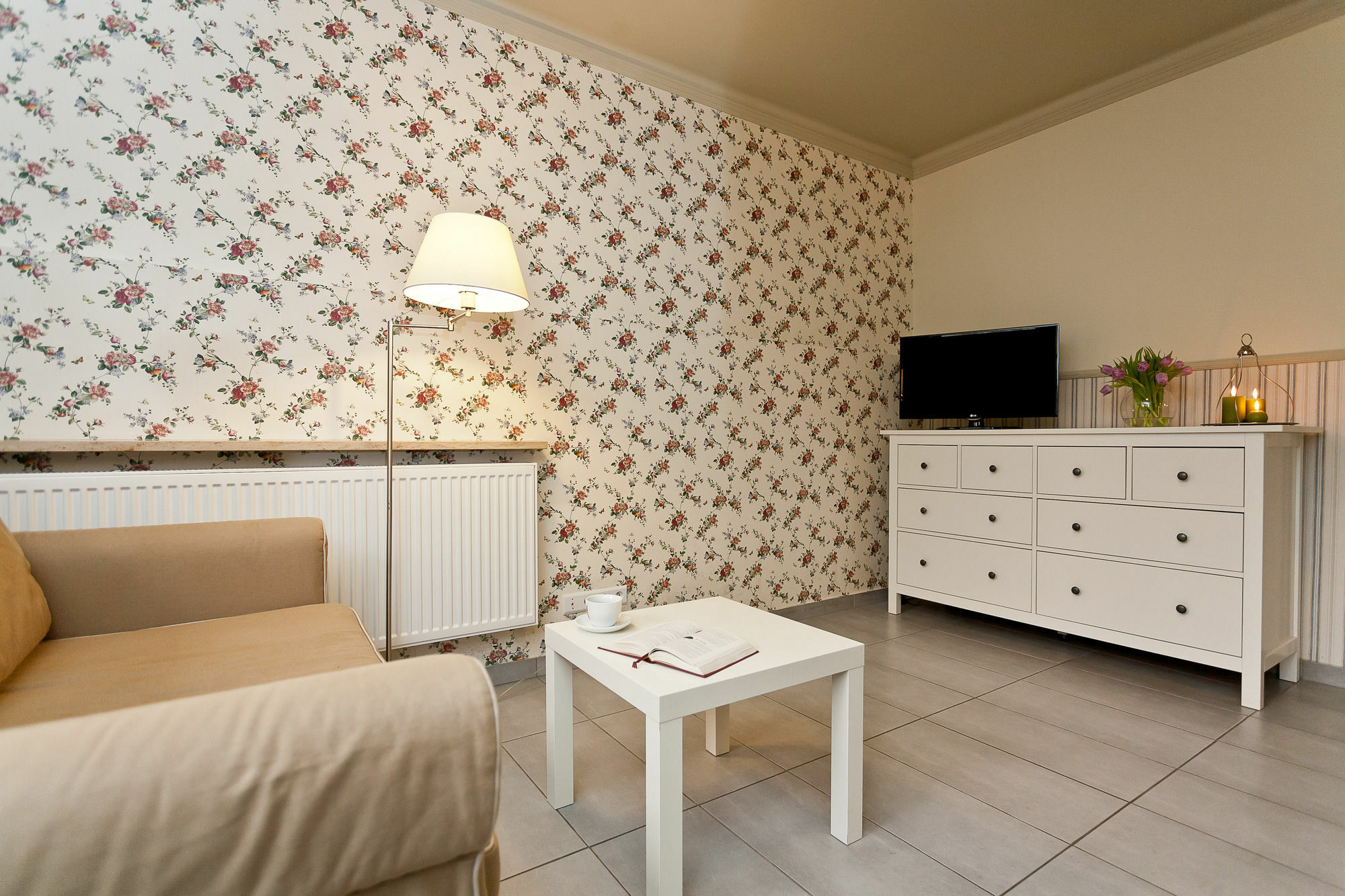 Apartamenty Willa Kazimierz Cracóvia Exterior foto
